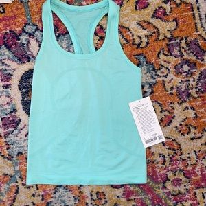 Swiftly tech RB Tank 2.0 *Race